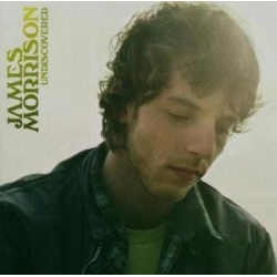 James Morrison - Undiscovered